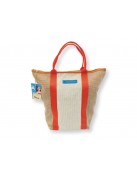 Itaca - Sea bag s kreativní recyklací