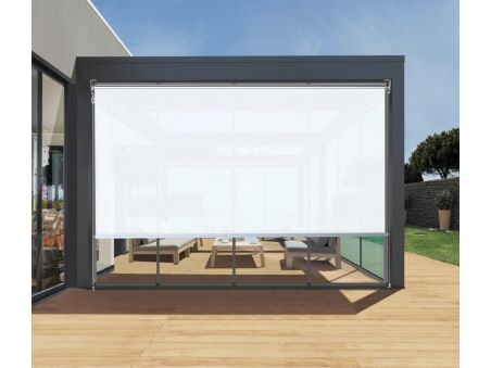 EasySwitch: Náhradní látka pro vertikální žaluzie