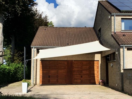 Saill Voděodolná - prvotřídní vodotěsná plachta