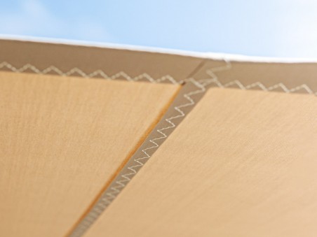 Saill Voděodolná - prvotřídní vodotěsná plachta