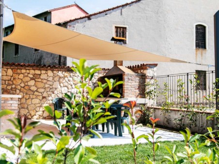 Saill Voděodolná - prvotřídní vodotěsná plachta