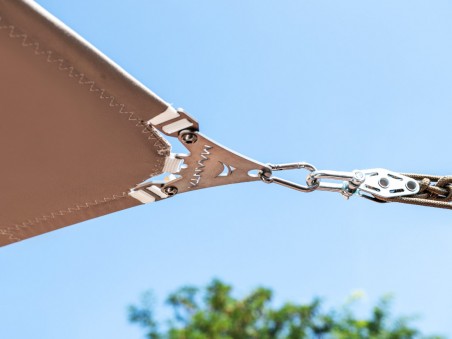 Saill Voděodolná - prvotřídní vodotěsná plachta