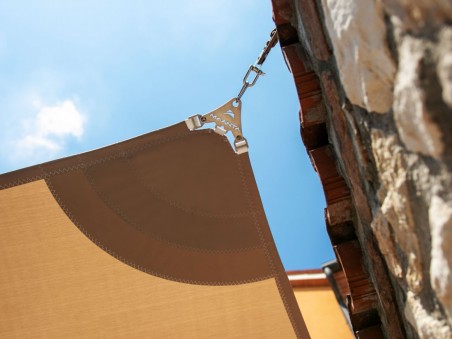 Saill Voděodolná - prvotřídní vodotěsná plachta