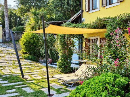 EasyShade Prodyšná Plachta, Stínící Plachta