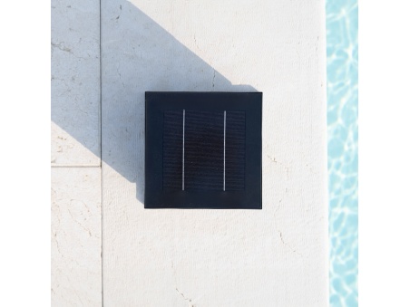 Solar QUB: Kostková lampa - Objevte Nové Podlahové Reflektory