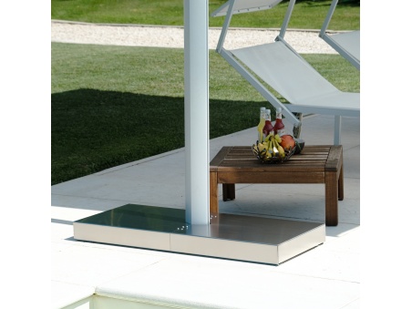 Maistra: První výškově nastavitelná sklopná pergola