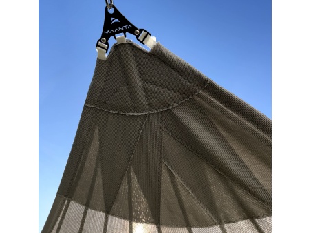 Solaria +Plus Prodyšná - Evoluce naší nejlepší prodyšné plachty s paprsčitým střihem