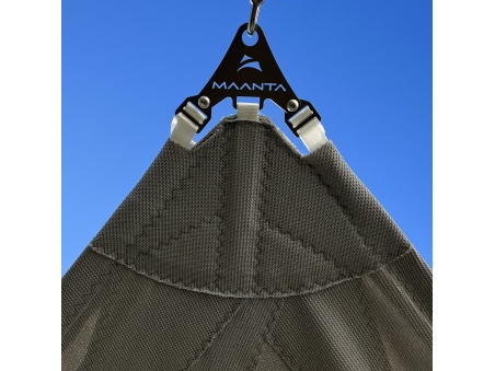 Solaria +Plus Prodyšná - Evoluce naší nejlepší prodyšné plachty s paprsčitým střihem