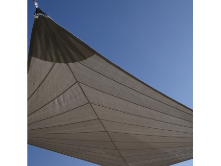 Solaria +Plus Prodyšná - Evoluce naší nejlepší prodyšné plachty s paprsčitým střihem