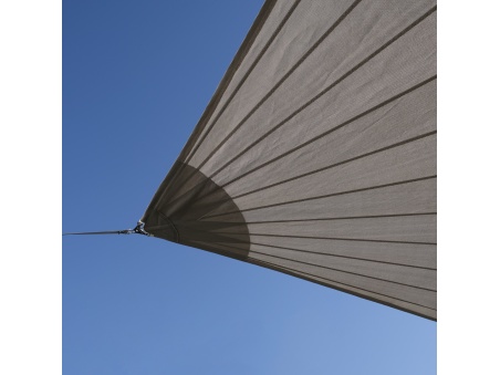 Solaria +Plus Prodyšná - Evoluce naší nejlepší prodyšné plachty s paprsčitým střihem