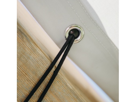 Bugna: Objevte novou stínicí plachtu s očky