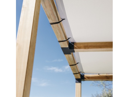 Bugna: Objevte novou stínicí plachtu s očky