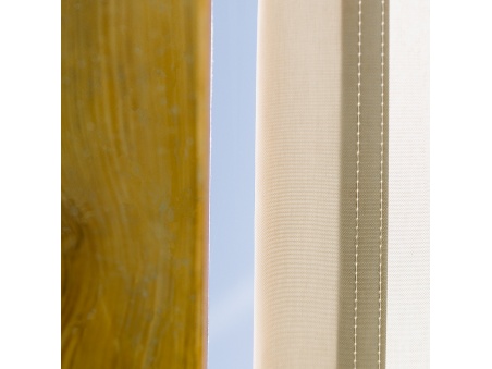 Bugna: Objevte novou stínicí plachtu s očky