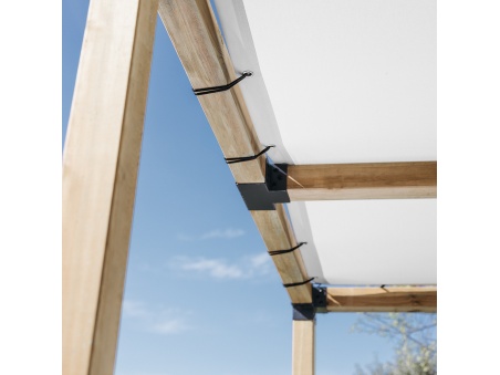 Bugna: Objevte novou stínicí plachtu s očky