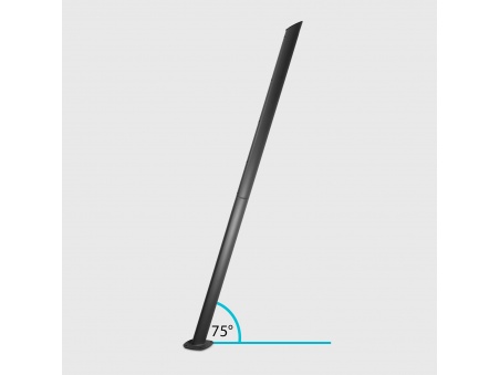 Ulisse Variabilní Tyč Pro Stínicí Plachty