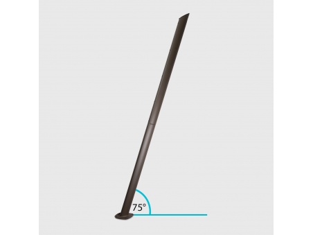 Ulisse Variabilní Tyč Pro Stínicí Plachty