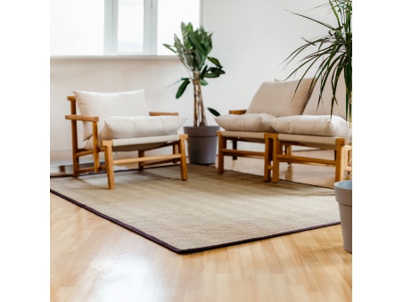 EF Maat - Venkovní koberce na zahradu, balkon nebo terasu