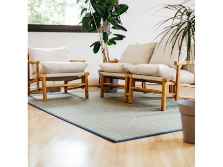 EF Maat - Venkovní koberce na zahradu, balkon nebo terasu