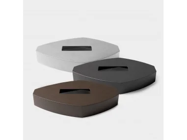 Alu Simple Lid - Stylové skrytí zapínání Alu Simple