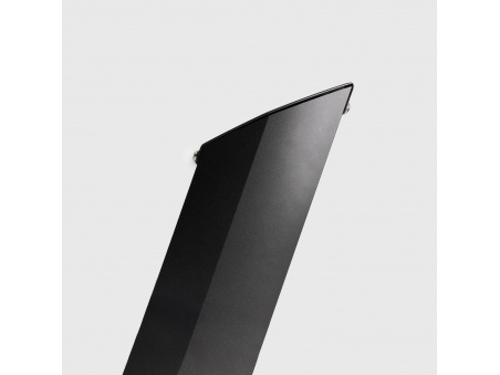 Alu-Simple Stínicí Tyč Pro Plachty