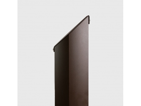 Alu-Simple Stínicí Tyč Pro Plachty