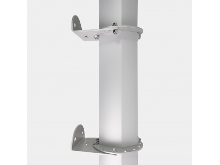 Alu-Simple Stínicí Tyč Pro Plachty