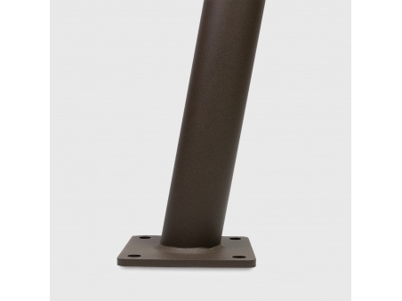 EZ Mast -  Nové Tyče pro Stínicí Plachty