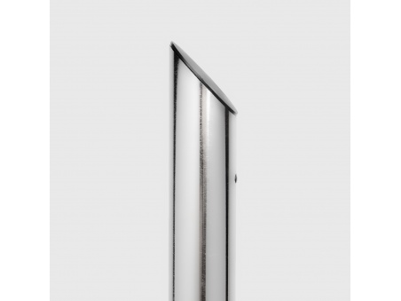 EZ Mast Inox - Stěžeň 304 Inox pro Stínící Plachty