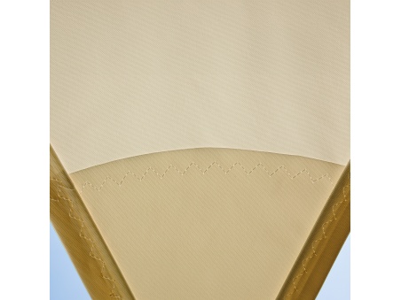 EZ Breez: Jediný Patentovaný Vodotěsný Stan pro Plachtění