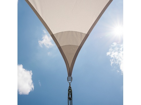 EZ Breez: Jediný Patentovaný Vodotěsný Stan pro Plachtění