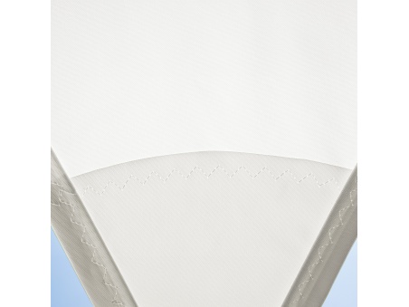 EZ Breez: Jediný Patentovaný Vodotěsný Stan pro Plachtění