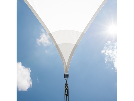 EZ Breez: Jediný Patentovaný Vodotěsný Stan pro Plachtění