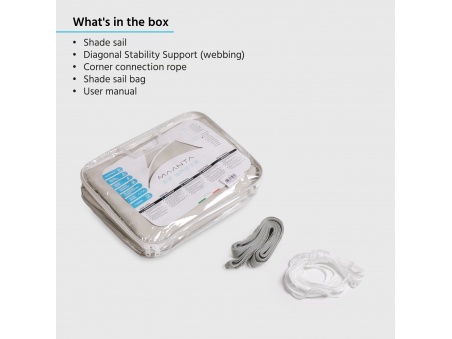 EZ Breez: Jediný Patentovaný Vodotěsný Stan pro Plachtění