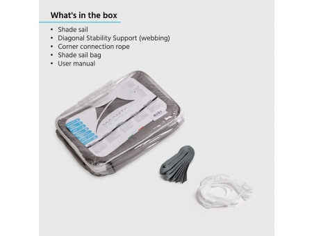 EZ Breez: Jediný Patentovaný Vodotěsný Stan pro Plachtění