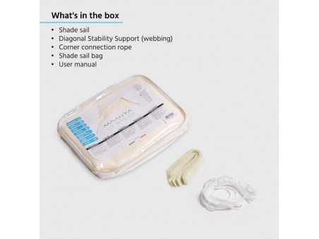 EZ Breez: Jediný Patentovaný Vodotěsný Stan pro Plachtění