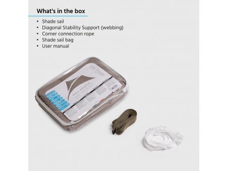 EZ Breez: Jediný Patentovaný Vodotěsný Stan pro Plachtění