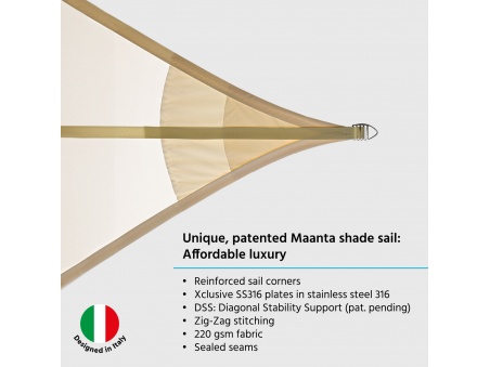 EZ Breez: Jediný Patentovaný Vodotěsný Stan pro Plachtění