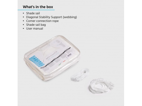 EZ Breez: Jediný Patentovaný Vodotěsný Stan pro Plachtění