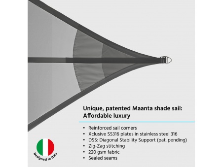 EZ Breez: Jediný Patentovaný Vodotěsný Stan pro Plachtění