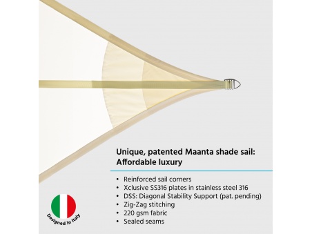 EZ Breez: Jediný Patentovaný Vodotěsný Stan pro Plachtění