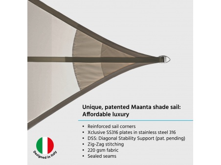 EZ Breez: Jediný Patentovaný Vodotěsný Stan pro Plachtění