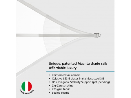 EZ Breez: Jediný Patentovaný Vodotěsný Stan pro Plachtění