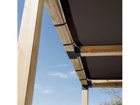 Bugna: Objevte novou stínicí plachtu s očky