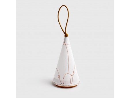 Lampa Cala: námořní design, nastavitelné světlo, 143 hodin výdrže baterie