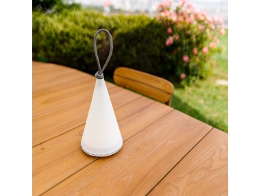 Cala - Lampa, která rozzáří atmosféru