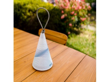 Cala - Lampa, která rozzáří atmosféru