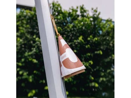 Lampa Cala: námořní design, nastavitelné světlo, 143 hodin výdrže baterie