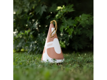 Lampa Cala: námořní design, nastavitelné světlo, 143 hodin výdrže baterie