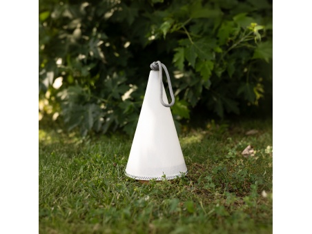 Lampa Cala: námořní design, nastavitelné světlo, 143 hodin výdrže baterie