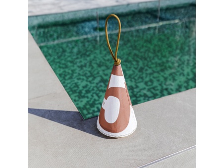 Lampa Cala: námořní design, nastavitelné světlo, 143 hodin výdrže baterie